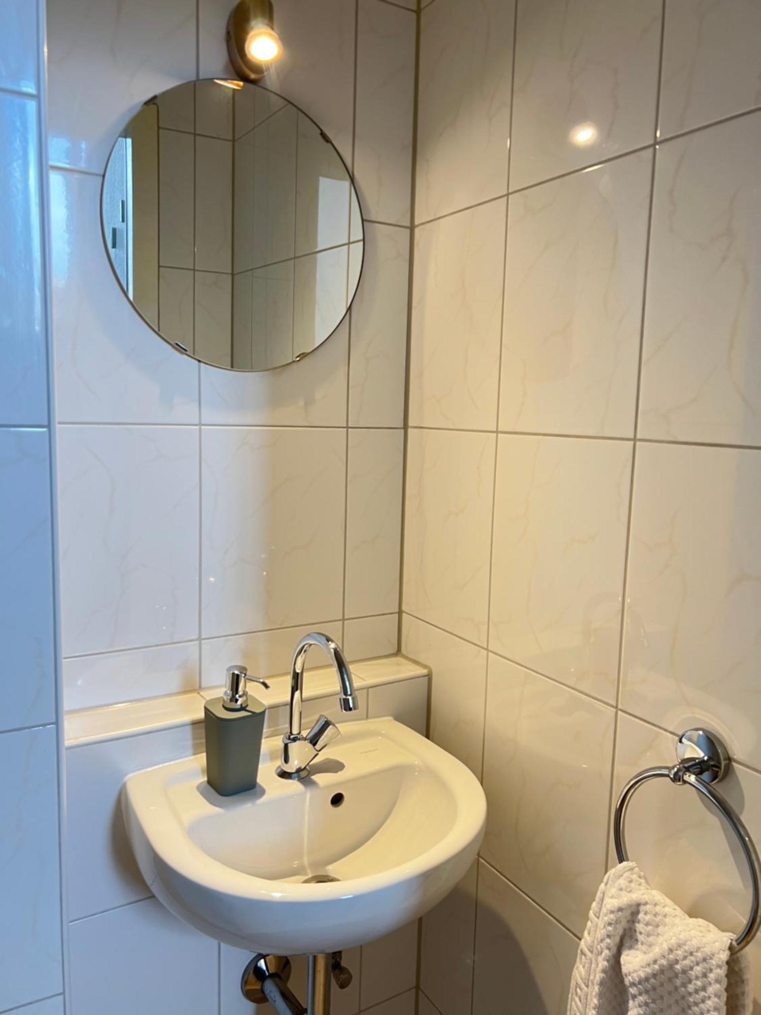Der Schwan 7 - 3 Schlafzimmer - 2 Balkone - Zentral - 100 Qm Düren - Eifel Exterior foto